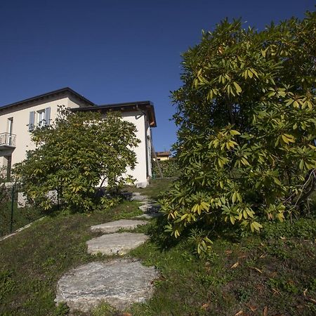 Villa Corbezzolo Luino Extérieur photo